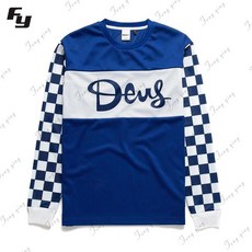 오토바이져지 메쉬 통기성 의류 T셔츠 긴팔티 속건 라이딩 져지 가을 방수 레이싱 바이크 02.딥블랙 L, 12.파랑 흰색, 2XL