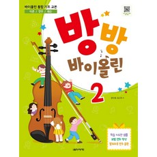 蹦蹦小提琴 2, 音樂世界, 文仁英金信宇