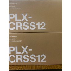Pioneer DJ PLX-CRSS12 專業數位類比混合式唱盤
