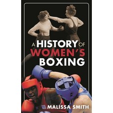 (英文圖書)History of Women's Boxing 精裝版, Rowman & Littlefield Publis..., 英文