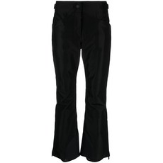 몽클레르그레노블 패딩 플레어 스키 팬츠