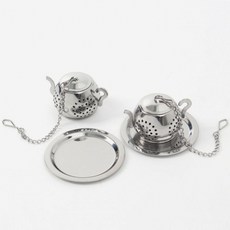 2p 자연스럽게 우려내는 차거름망 인퓨저 티 41253ea 1(PC)