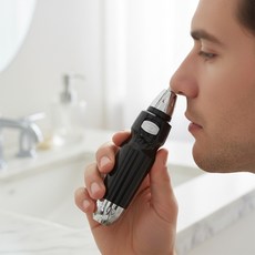 강샵 코털 정리기 얼굴솜털제거