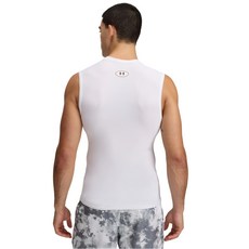 언더아머 UNDERARMOUR 히트기어 OG 컴프레션 1390100-1001390100-100 103155