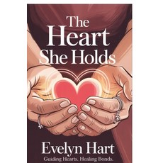 (英文圖書)The Heart She Holds: A Transformative Guide that Deepens Your Bond Through Emoti... 平裝版, Notion Press, 英文