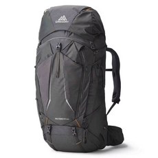 GREGORY BALTORO PRO 85 登山背包, 1449 鐵灰