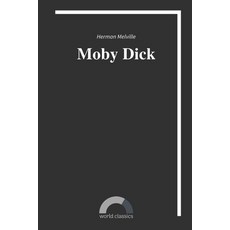 Moby Dick by Herman Melville Paperback, Independently Published, English, 9798712906505