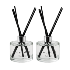 코코도르 시그니처 디퓨저, 블랙체리, 200ml, 2개