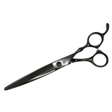 美髮剪刀 SP01-B, 1個, SP01B 美髮剪刀, SP01B 美髮剪刀