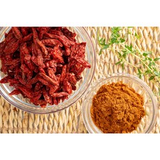 말린건구기자 청양구기자 구기자분말가루 무농약 국산 100% 고지베리 농가직접판매, 1개, 220g