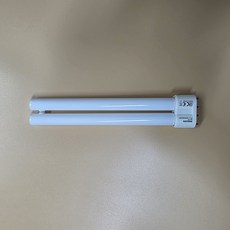 일신전기조명 필립스PL-L 18W 865 4P 주광색, 1세트