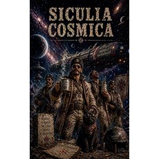 (英文圖書)Siculia Cosmica 平裝版, Mate Istvan-Matyas, 英文