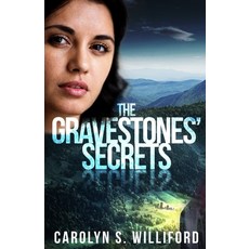 (영문도서)The Gravestones Secrets Paperback, Independently Published, English, 9798261854128