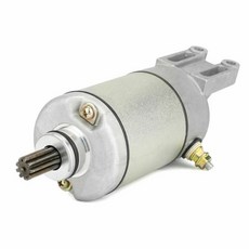 Bombardier Can-AM ATV Outlander 330 2X4 啟動馬達 420684280，快速啟動，提升性能, 1個