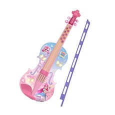 백화점 출고 사랑의하츄핑 티니핑 바이올린 캐치티니핑 극장판 장난감