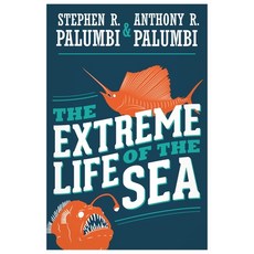 The Extreme Life of the Sea Paperback, Princeton University Press, English, 9780691229232