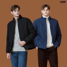 르까프 남성 웜 패딩 2종