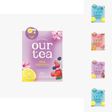 (아워티 쟈뎅/인기묶음)쟈뎅 아워티 베리썸히비스커스티 /다과/따뜻한/자댕/온기/다과상/접객/탕비실, 1개, 8개입, 0.8g