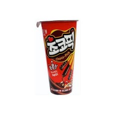 해태 초코픽, 45g, 4개