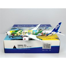 Phoenix ANA 전일본공수 B787-9 JA894A 04542 1 400, 1개