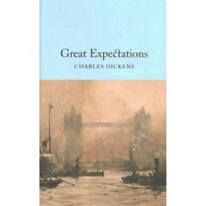 Charles Dickens 精裝本：Great Expectations - Macmillan Collectors Library, 詳見詳細資訊