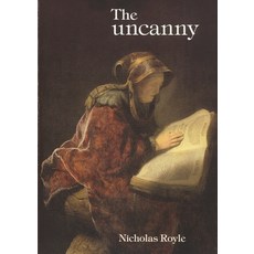 Uncanny: An Introduction Paperback, Manchester University Press