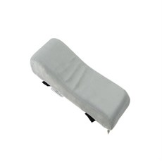 윤슬픽 의자 팔 쿠션 팔쿠션 의자팔쿠션, 그레이