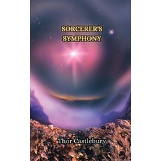 (영문도서) Sorcerer's Symphony Paperback, Creative Arts Management Ou, English, 9789916852088