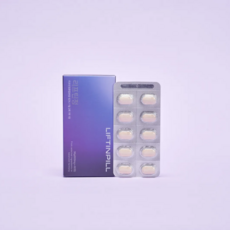 [공식판매처] New 리프틴정 Premium solution, 1개, 60정