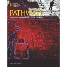 Pathways (2ED) L/S 4 SB with Online Workbook