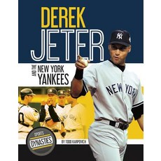 Derek Jeter and the New York Yankees Paperback, Sportszone
