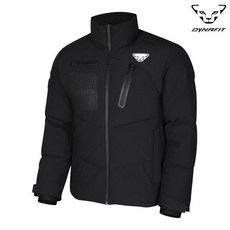 다이나핏 남성 모글 미들 다운 블랙차콜 YMW24517QG PFH963