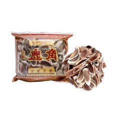 러시아산 녹각 작두혁두 250g, 1개, 1개입