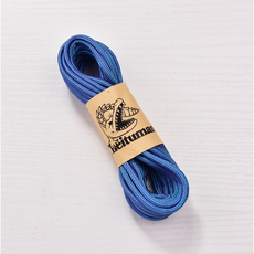 4.0mm 5m 투톤 파라코드 멀티컬러 파라코드 소분 팔찌 만들기 마크라메 재료 스트랩, 15 D.OCEAN