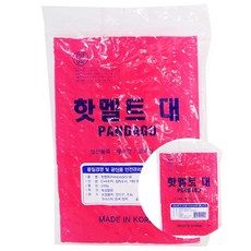핫멜트 대 500g 접착제 리필심