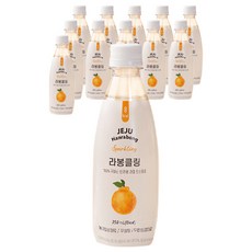 토민 라봉클링 8kcal 탄산음료 350ml 12입, 12개입
