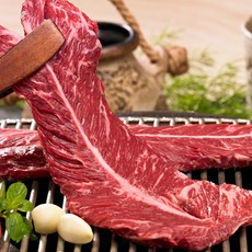 청정 뉴질랜드산 프리미엄 토시살 특수부위, 3개