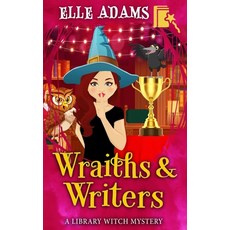 Wraiths & Writers Paperback, Independently Published, English, 9798563354203