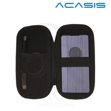 아카시스 ACASIS TBU405PRO M1 전용 탱크파우치 하드케이스