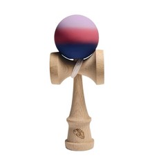 겐다마 놀이 교구 일본 취미 공넣기 순발력 죽방울 실내외 켄다마, 1개, 4. 밤하늘