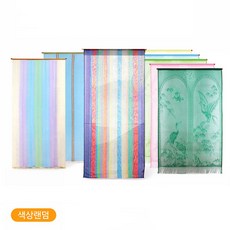 여름 문발 모음 ( 레트로 인테리어 벽장식 문발 창문발 업소용 식당 햇빛 가리개 커튼 할머니집인테리어 포차꾸미기 )