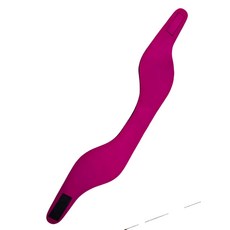 다이빙헤어밴드 네오프렌 수영 이어 밴드 휴대용, 상세페이지 참고, 16. M 핑크