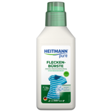 독일 하이트만 비건 얼룩 제거제 브러쉬, 1개, 250ml