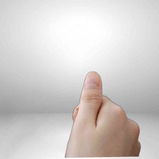 크리스탈 네일 광택 파일 여름방석, 1