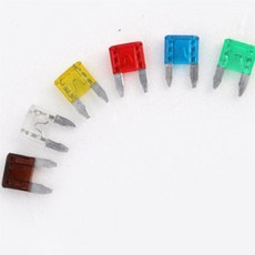 까만쿼카 휴즈세트 10P 과전압