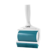 【韓國CANZ】 免換紙超黏力除毛神器 手持型, 1個