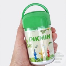 피크민 순면100% 키즈손수건 아동손수건 아기손수건 유아수건