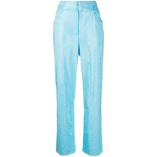 쥬세페디모라비토 크리스털 장식 팬츠