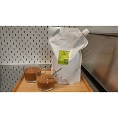 三點三 正宗古早味港式鴛鴦奶茶(1250ml)家庭號大包裝, 1個
