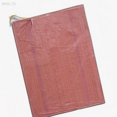 80kg 일반마대 끈유 100개 모래주머니용 대용량폐기물자루 폐기물처리자루, 상세페이지 기재, 상세페이지 기재